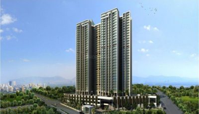 ACME Housing India Pvt. Ltd - ACME Avenue, Kandivali