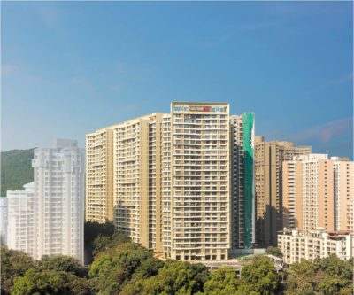 ACME Housing India Pvt. Ltd. - ACME Ozone, Thane