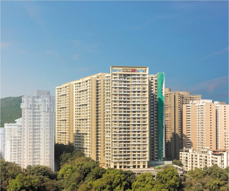 ACME Housing India Pvt. Ltd. - ACME Ozone, Thane
