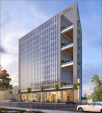 Sheth Developer Pvt. Ltd. (Sheth Cynergy – Thane)