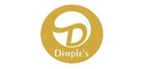 dimples