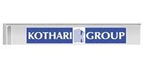kothari