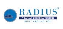 radius